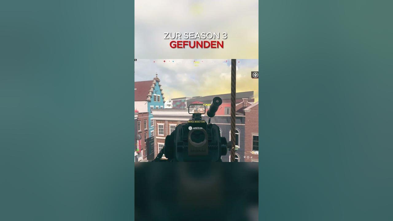 REBIRTH ISLAND BALD WIEDER IN WARZONE? YouTube