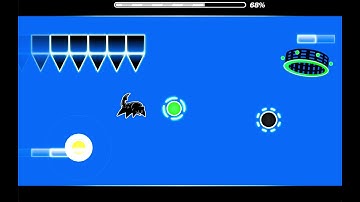 my part in goodbye to a world