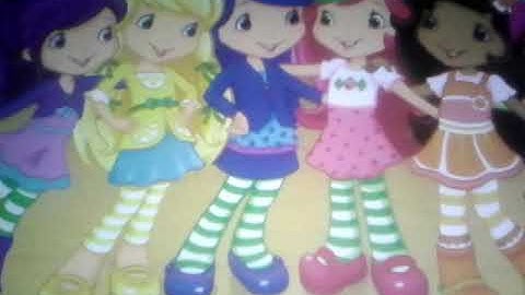 Intro kết thúc video của mình.