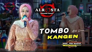 ' TOMBO KANGEN' Nita Savana   | ALROSTA Dongkrek | WSS audio | Whanpro multimedia