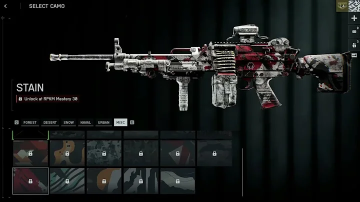 Every Weapon Camo in Battlefield 6 REVEALED! - Military Themed Camos Confirmed