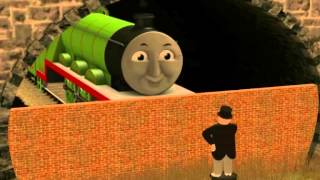Thomas Trainz Remake - Edward, Gordon And Henry