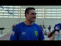 BRASILEIRO DE PENTATLO MODERNO - MASCULINO