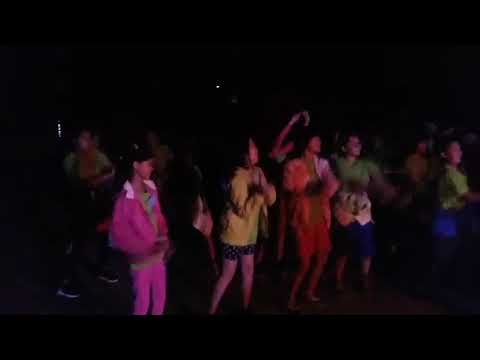 20171109-10畢業旅行 營火晚會