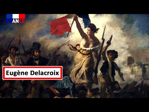 Видео: Үндэсний музей Eugene Delacroix (Musee National Eugene Delacroix) тайлбар ба гэрэл зураг - Франц: Парис