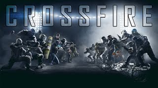 Rainbow Six Siege - Skillet - Crossfire