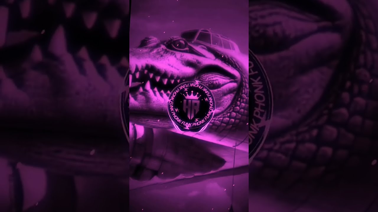 🎧 // BOMBARDINO CROCODILO FUNK // 🐊🔥 #bass #bassboosted #phonk #funk #music #foryou #fyp