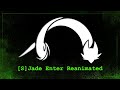 S jade enter  reanimated collab