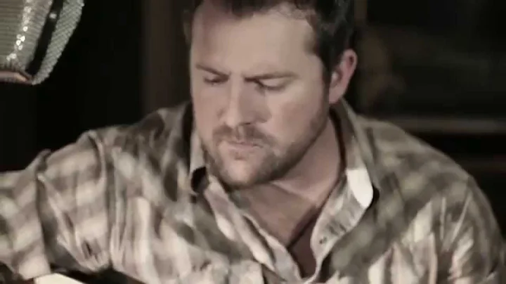 J. Michael Harter- Nobody Knows My Name (Unofficia...