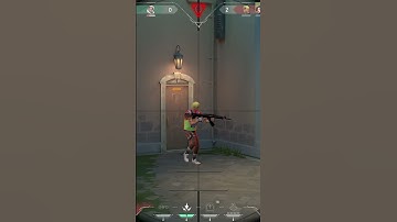 Inferno - Random clips- part 1 #valorant #valorantclips #viral