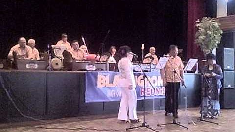 Kebo giro  ( pembuko aktivitas stg. Blauwgrond ).AVI