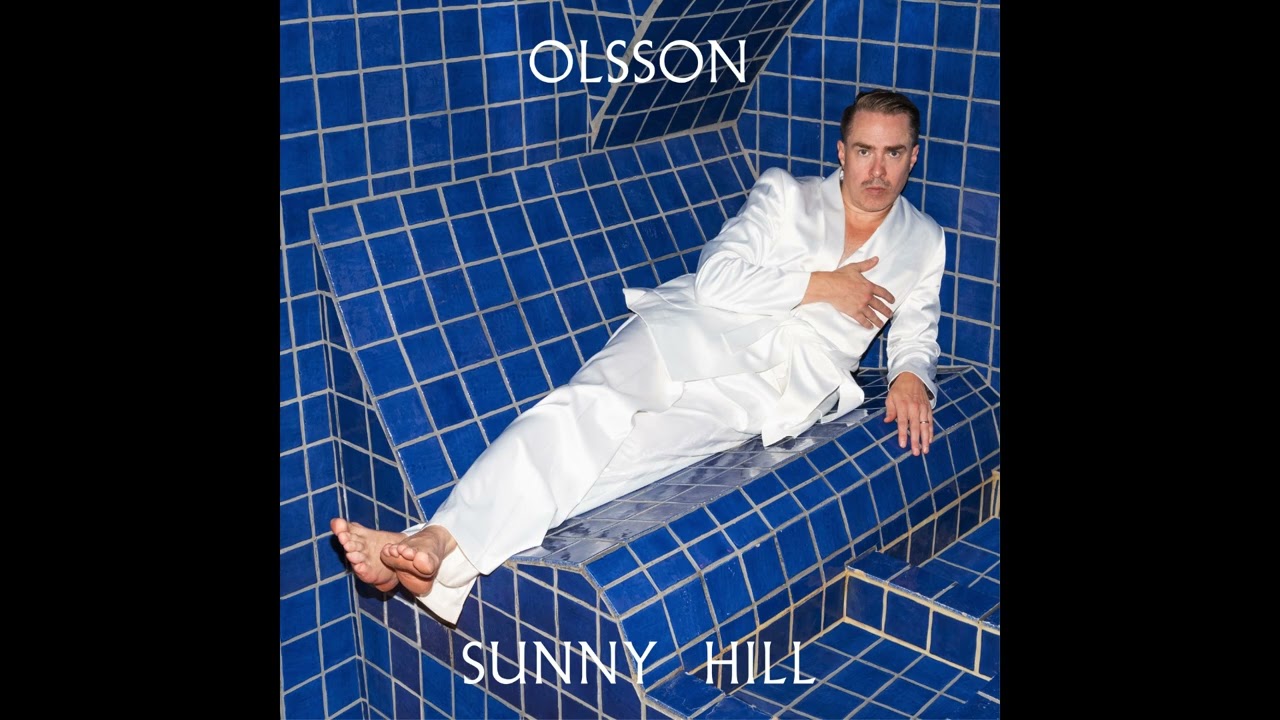 在 YouTube 上观看 OLSSON - West Coast (Official Audio) 在 YouTube 上观看 OLSSON - West Coast (Official Audio)