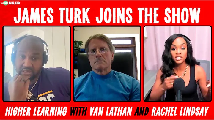 Defense Attorney James Turk on the Acquittal of Isimemen Etute | Interviews | Higher Learning