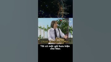 Học tiếng anh giao tiếp hàng ngày - P1 #sharesuccess