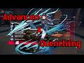 Advanced x Quenching on Magiblade | Crystal of Atlan Server Test