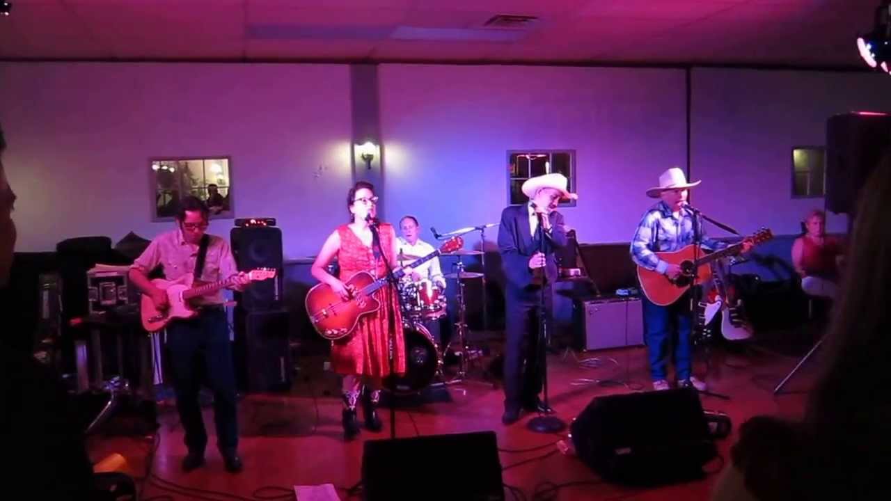 Red Meat Honky Tonk Habit YouTube