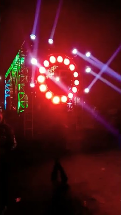 Aa Gaya Aa Gaya Dj Competition Song