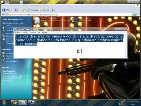 TÉLÉCHARGER RAINBAR VISTA GRATUIT GRATUIT VISTA TÉLÉCHARGER RAINBAR