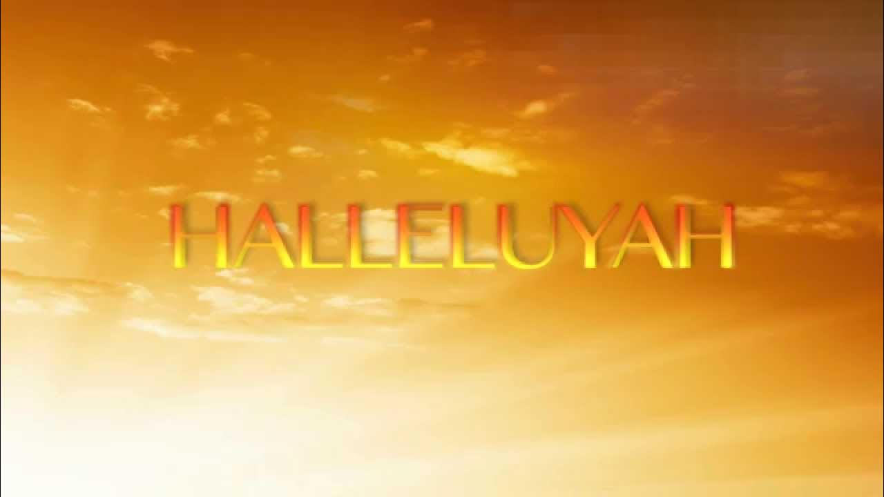 HalleluYah (Psalm 149) - James Block HalleluYah (Psalm 149) - James Block