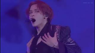 Love Talk - WayV '威神V' _ NCT NATION IN TOKYO, JAPAN 230917