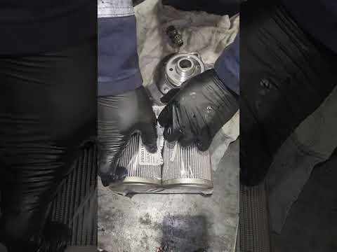 ALLISON TRANSMISSION SERVICE# short videos