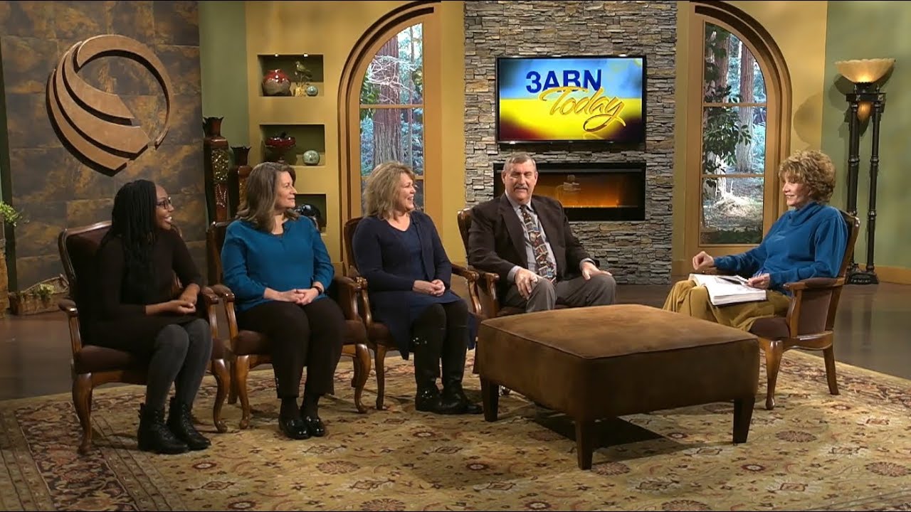 3ABN Today - “Refugee Ministry” (TDY190009) - YouTube