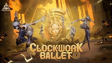 Torchlight: Infinite | SS5 Teaser Trailer