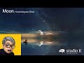 Moon / studio K feat. 大野真由美（サブスク配信中）