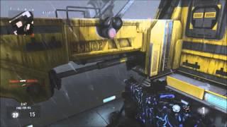 3 Hitmarkers and Finally a Shot (AW read desc)