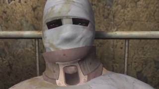 Tna Impact Story Mode Pt 1 Creating A Wrestler