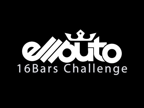 16 BARS CHALLENGE - VENCEDOR