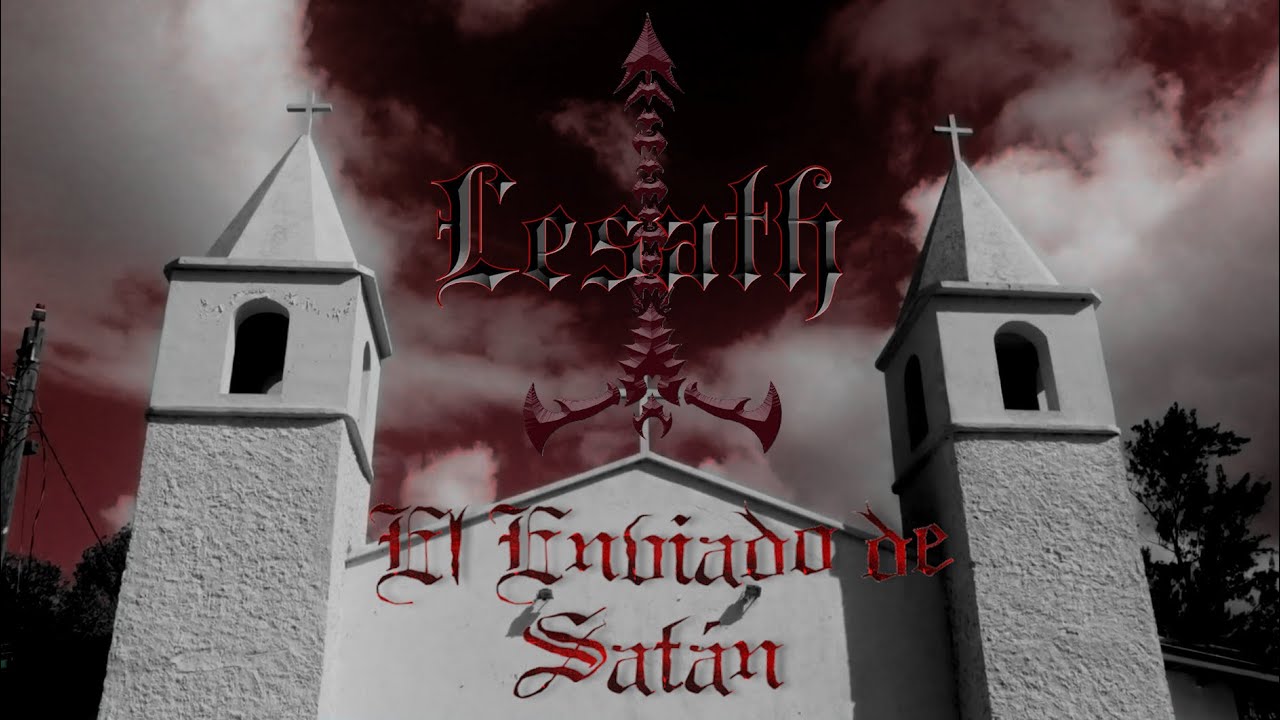 El Enviado de Satán (OFFICIAL VIDEO)
