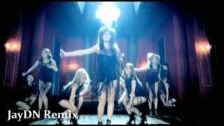 애프터스쿨 (After School) - Flashback (JayDN Remix)