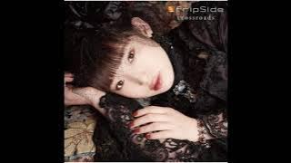 fripSide - hurting heart -crossroads version- (Audio)