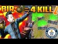 YENİ REKORUM!!! 1 BOMBAYA 4 KİŞİ ALDIM 25 KİLL DUO SQUAD PUBG MOBİLE