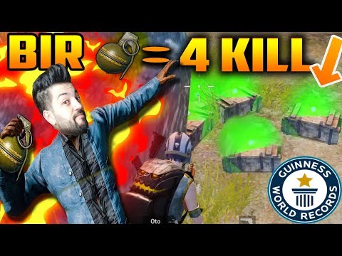 yenİ-rekorum!!!-1-bombaya-4-kİŞİ-aldim-25-kİll-duo-squad-pubg-mobİle