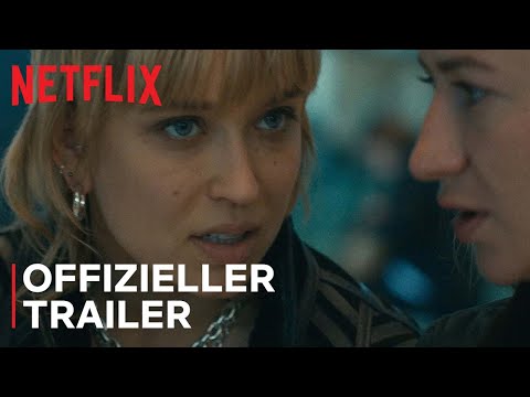 Fr Jojo | Offizieller Trailer | Netflix