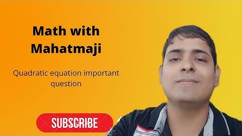 NCERT important question of quadratic equation class 10 term 2 exam 2022. #shorts #maths #trending