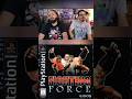 The Shocking Truth: Fighting Force 2 is Only Single Player?!