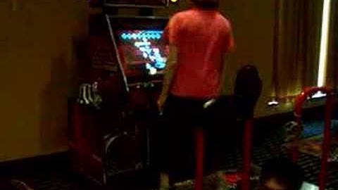 Max 300 Doubles - Heavy