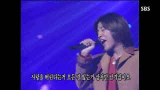 김현성 - Heaven  원키  라이브