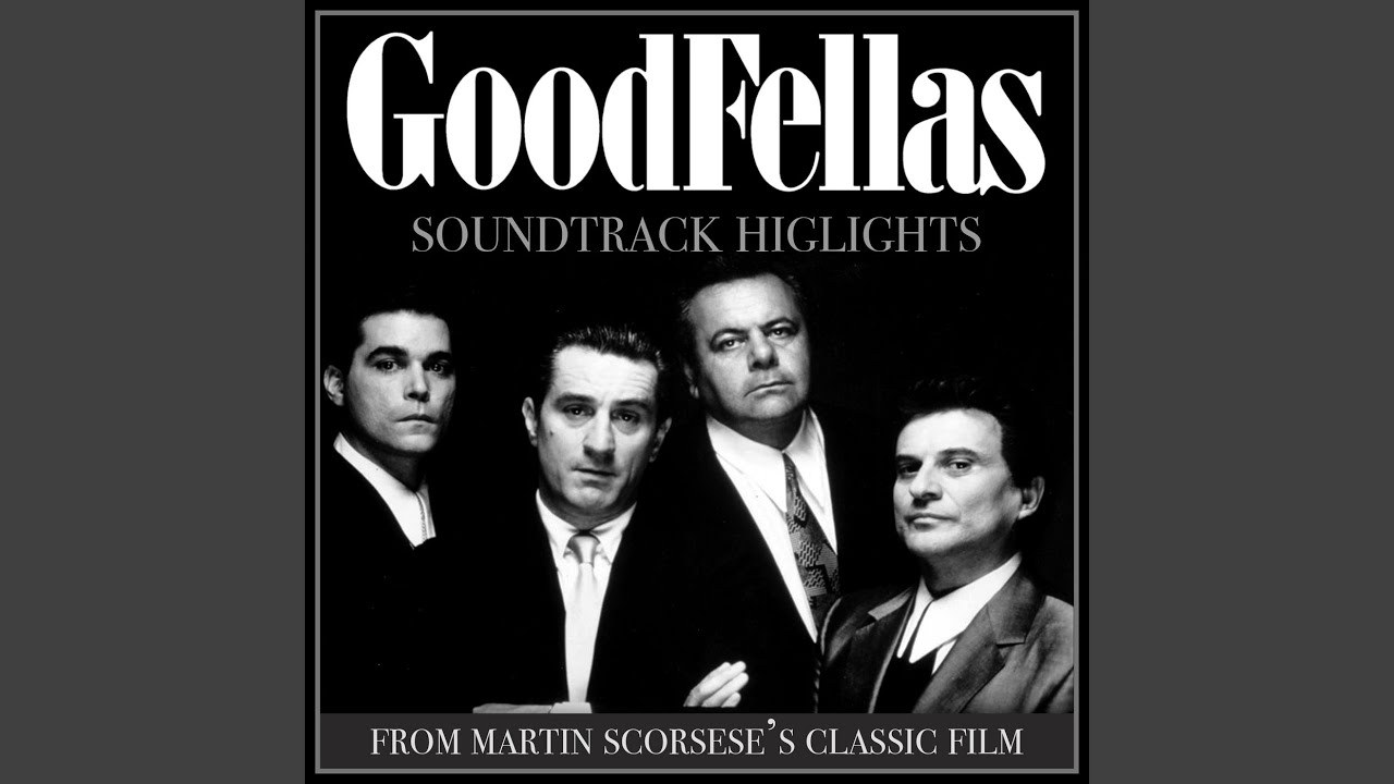 Life Is but a Dream (From "Goodfellas") (Remastered) Life Is but a Dream (From "Goodfellas") (Remastered)