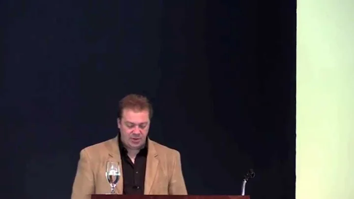 Mike Shaffer (St. Cloud State University) - "Pasca...