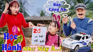 Người Mẹ Ghê Gớm - Dạy Con Sai Cách