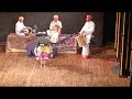 yaksha druva patla Delhi program sharanembe song and dhingina veera lokesh muchoor dhingina