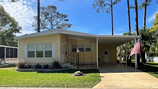 3203 Windjammer Way  Spring Hill, FLORIDA GORGEOUS Furnished HOME TOUR