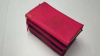 Aadi Sale | Fancy Soft Silk Sarees | Limited Time Offer | Varnaa Sirumugai screenshot 2
