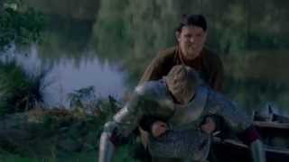 Merlins Farewell To Arthur - YouTube.flv