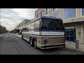 POV Bus Drive: Shenanigans in a 1990 MCI 102C3