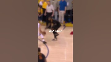 Kevin Durant vs. Kyrie COMPARISON #shorts